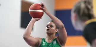 Националка ще играе в Испания