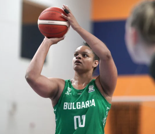 Националка ще играе в Испания