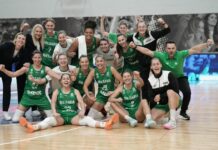 Пуснаха в продажба билетите за мачовете на България от евроквалификациите за жени през март