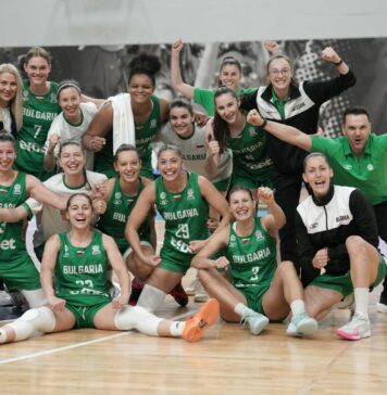 Пуснаха в продажба билетите за мачовете на България от евроквалификациите за жени през март