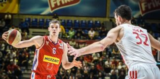 Рилски спортист взе нов играч (видео)