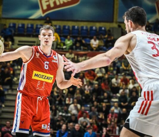 Рилски спортист взе нов играч (видео)