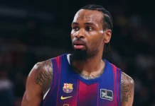 Кевин Пънтър удари Партизан извън терена