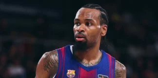 Кевин Пънтър удари Партизан извън терена