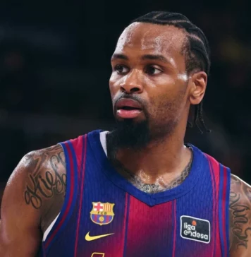 Кевин Пънтър удари Партизан извън терена