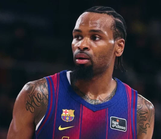 Кевин Пънтър удари Партизан извън терена