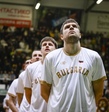 Александър Везенков и Коди Милър-Макинтайър в разширения състав на България за предквалификациите за европейското