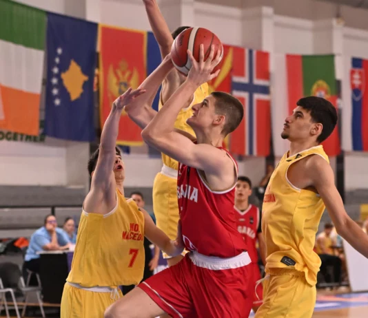 Ботев 2012 привлече още един талант