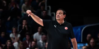 Нов залп от Ергин Атаман към ФИБА и Евролигата: Това е абсурдно