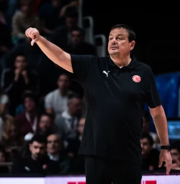 Нов залп от Ергин Атаман към ФИБА и Евролигата: Това е абсурдно