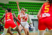 От Варна до Вашингтон: Талантливата българка, която се докосна до НБА, а сега твори в Европа