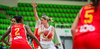 От Варна до Вашингтон: Талантливата българка, която се докосна до НБА, а сега твори в Европа