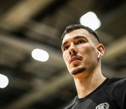 Дабъл-дабъл за Йордан Минчев при успех на Кемниц в Германия