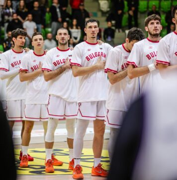 Мачовете на националите в български ефир