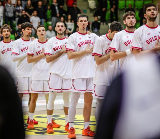 Мачовете на националите в български ефир