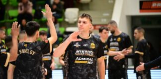 Константин Паисиев се разбра с Академик Бултекс 99