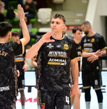 Константин Паисиев се разбра с Академик Бултекс 99