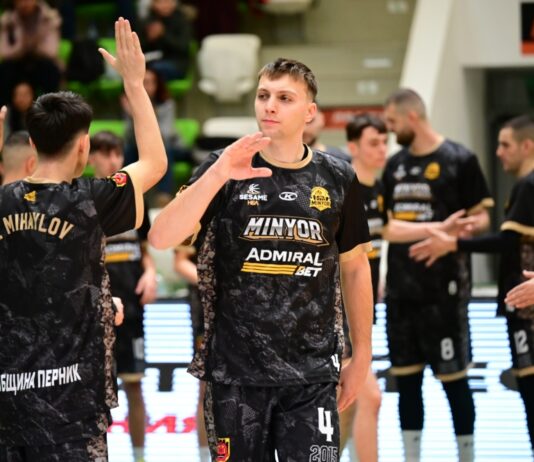 Константин Паисиев се разбра с Академик Бултекс 99