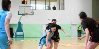 Плейофите в женското първенство започват на 3 април