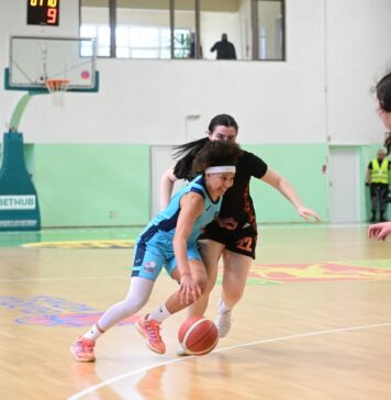 Плейофите в женското първенство започват на 3 април