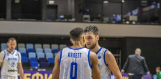 Бъчков изведе Рилски спортист на върха след успех над Черно море Тича