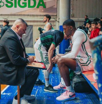 Васил Евтимов: Ние явно не можем да победим Спартак този сезон