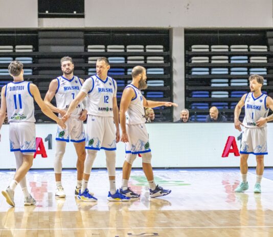 Рилски спортист спечели срещу Миньор 2015 (видео)