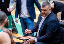 Васил Евтимов: Единствената наша цел, която остана за този сезон, е да станем шампиони