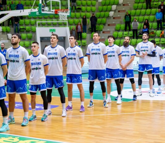 Рилски спортист с позиция относно ситуация от дербито срещу Балкан (видео)