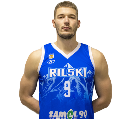 Рилски спортист се разделя с чужденец