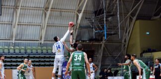 Балкан се справи с Академик в Пловдив (видео)