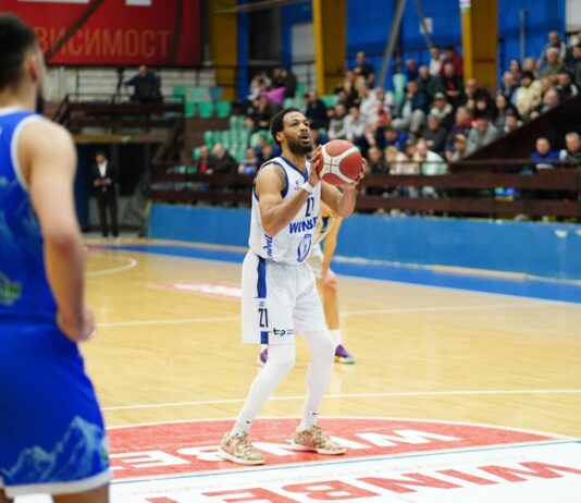 Спартак срази Рилски у дома