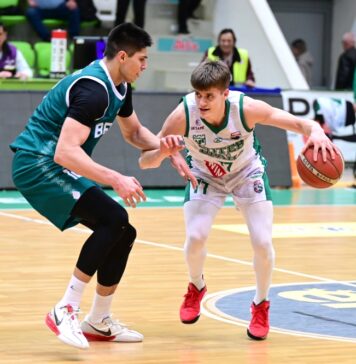 Ботев 2012 отново на верния път в НБЛ