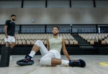 Балкан се разбра с Травис Макконико