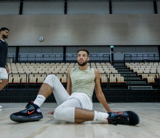 Балкан се разбра с Травис Макконико