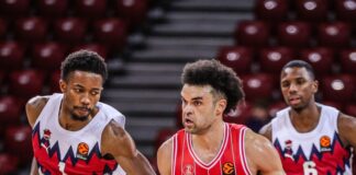 Апоел Тел Авив официално се завръща в София до края на сезона в Евролигата