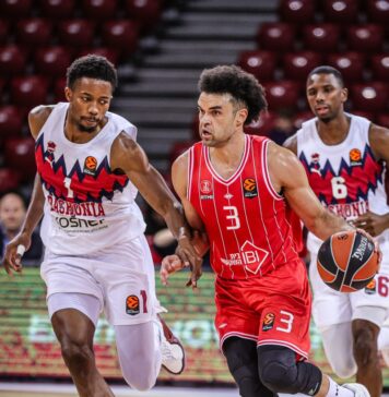 Апоел Тел Авив официално се завръща в София до края на сезона в Евролигата