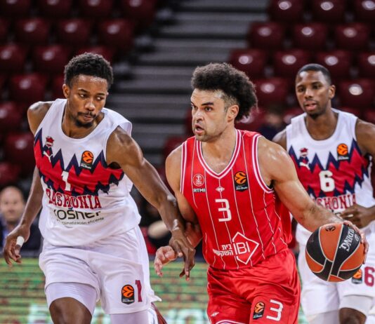 Апоел Тел Авив официално се завръща в София до края на сезона в Евролигата