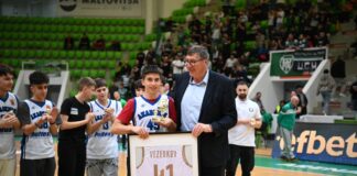 Георги Глушков: Мини Купата е много позитивен форум, който обръща внимание на подрастващите