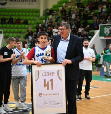 Георги Глушков: Мини Купата е много позитивен форум, който обръща внимание на подрастващите