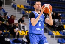 Рилски обратно на върха в класирането на НБЛ (видео)