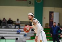 Берое отново на верния път в НБЛ (видео)