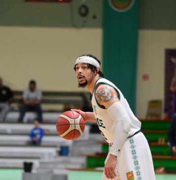 Берое отново на верния път в НБЛ (видео)