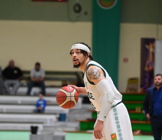 Берое отново на верния път в НБЛ (видео)