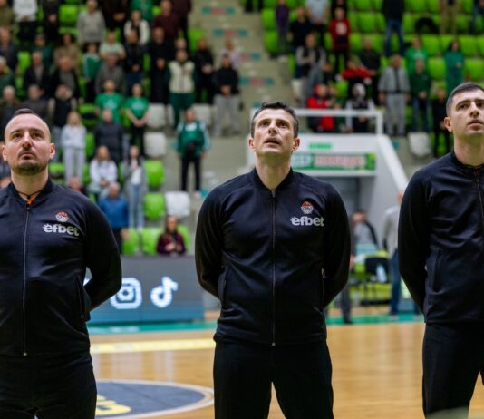 Съдийската комисия излезе с отговор за ситуация от дербито Балкан – Рилски спортист (видео)