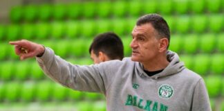 Мирослав Ралчев застава начело на Ботев 2012