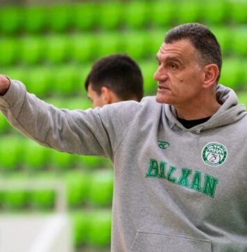 Мирослав Ралчев застава начело на Ботев 2012