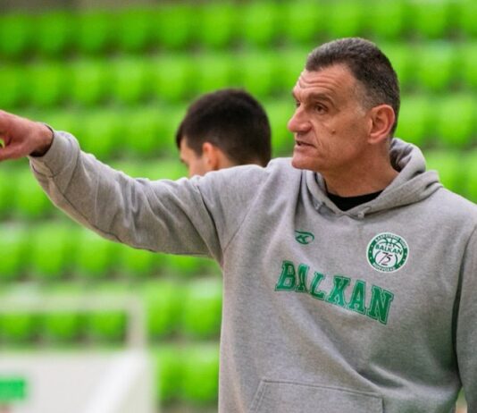 Мирослав Ралчев застава начело на Ботев 2012