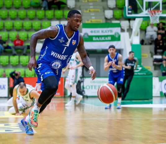 Шоу на Макклауд! Спартак Плевен повали Балкан (видео)