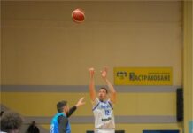 Рилски спортист мина кота 100 в София (видео)